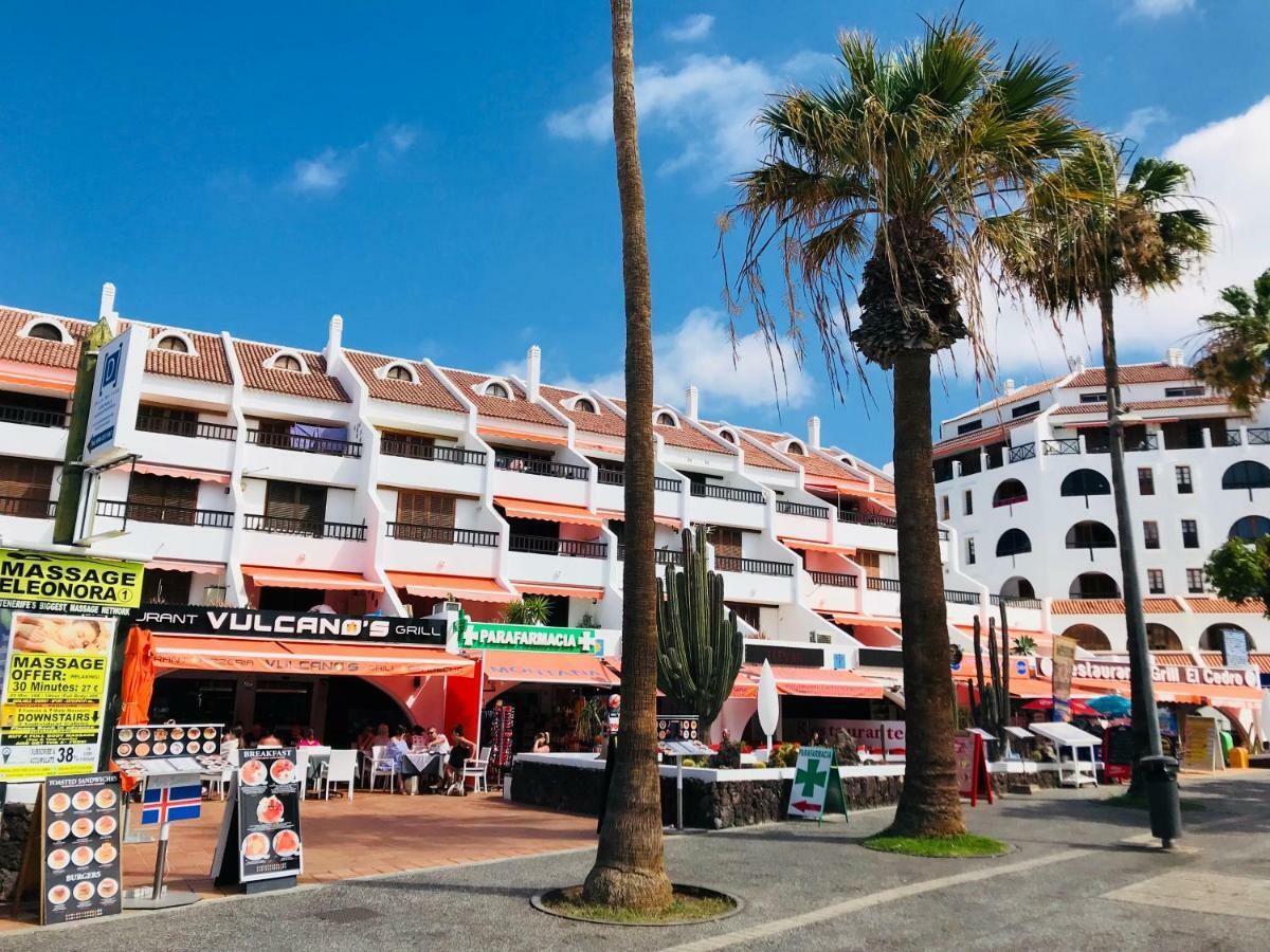 Parque Santiago 2, Playa De Las Americas Apartment Exterior photo