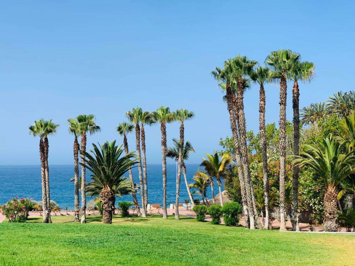 Parque Santiago 2, Playa De Las Americas Exterior photo