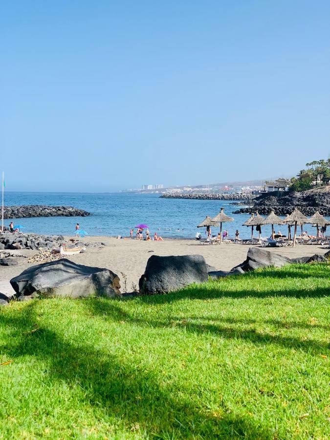 Parque Santiago 2, Playa De Las Americas Apartment Exterior photo