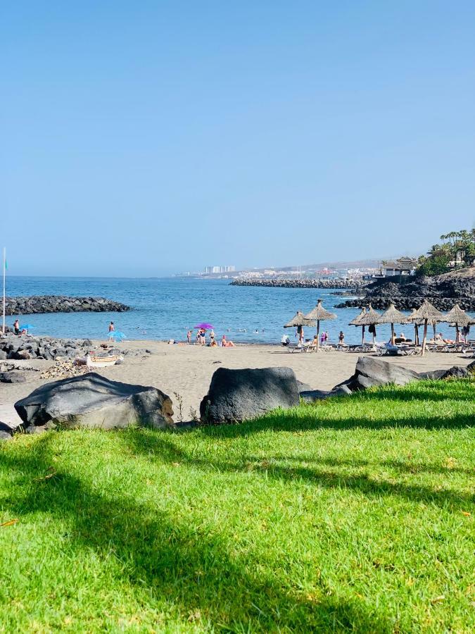 Parque Santiago 2, Playa De Las Americas Exterior photo